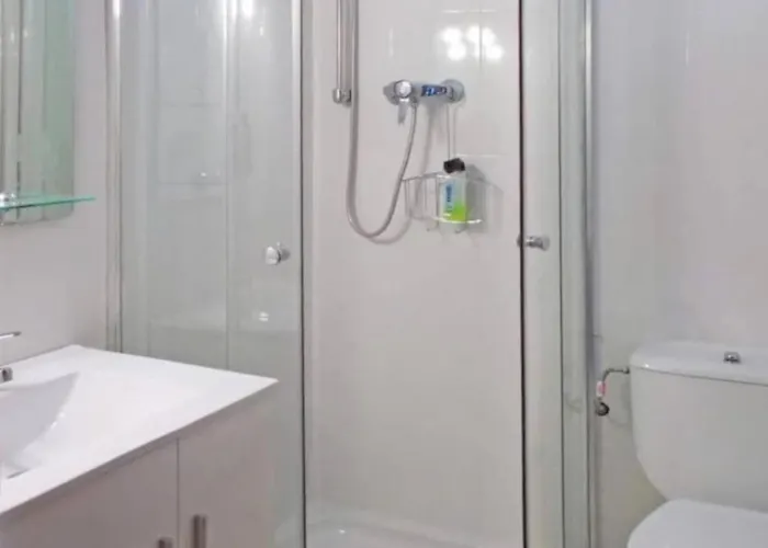 Casa de Férias Casa Ibicenca Con Piscina Privado