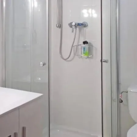 Сasa de vacaciones Casa Ibicenca Con Piscina Privado