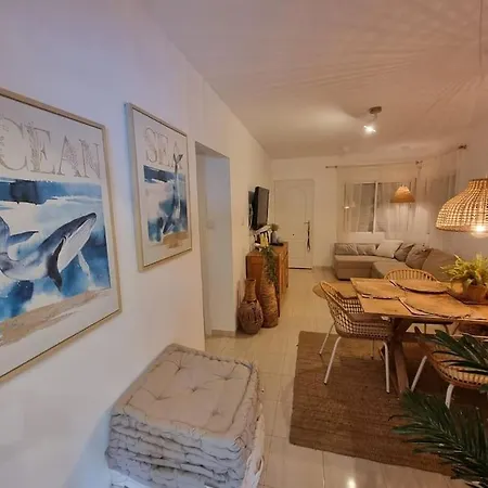 펜션 Casa Ibicenca Con Piscina Privado