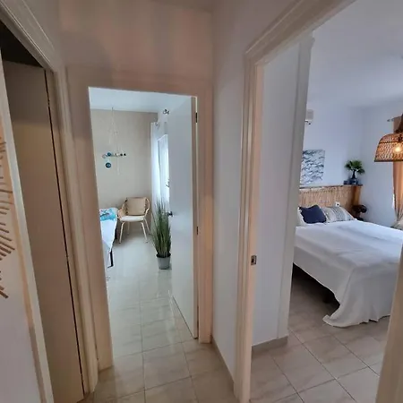 Casa Ibicenca Con Piscina Privado * Peniscola