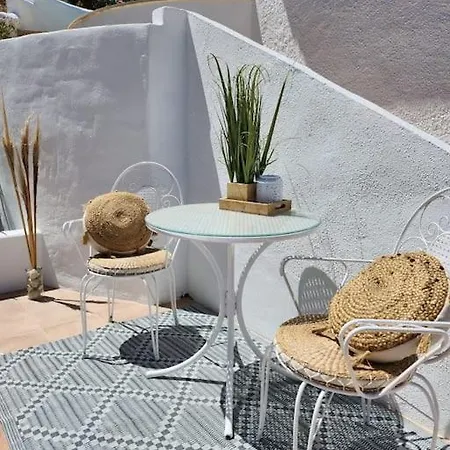 Holiday home Casa Ibicenca Con Piscina Privado