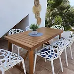 Prázdninový dům Casa Ibicenca Con Piscina Privado