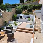 Prázdninový dům Casa Ibicenca Con Piscina Privado