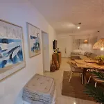 Prázdninový dům Casa Ibicenca Con Piscina Privado