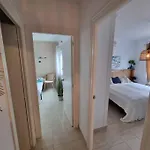 Casa Ibicenca Con Piscina Privado * Peñíscola