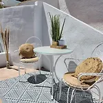 Prázdninový dům Casa Ibicenca Con Piscina Privado
