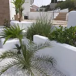 Casa Ibicenca Con Piscina Privado * Peñíscola