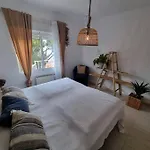 Casa Ibicenca Con Piscina Privado Prázdninový dům Peñíscola