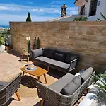 Casa Ibicenca Con Piscina Privado Prázdninový dům Peñíscola