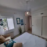 Casa Ibicenca Con Piscina Privado Peñíscola