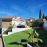 Casa Ibicenca Con Piscina Privado * Peñíscola