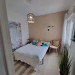 Casa Ibicenca Con Piscina Privado Prázdninový dům *