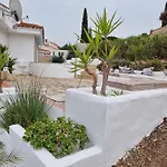 Casa Ibicenca Con Piscina Privado *