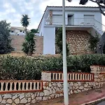 Prázdninový dům Casa Ibicenca Con Piscina Privado