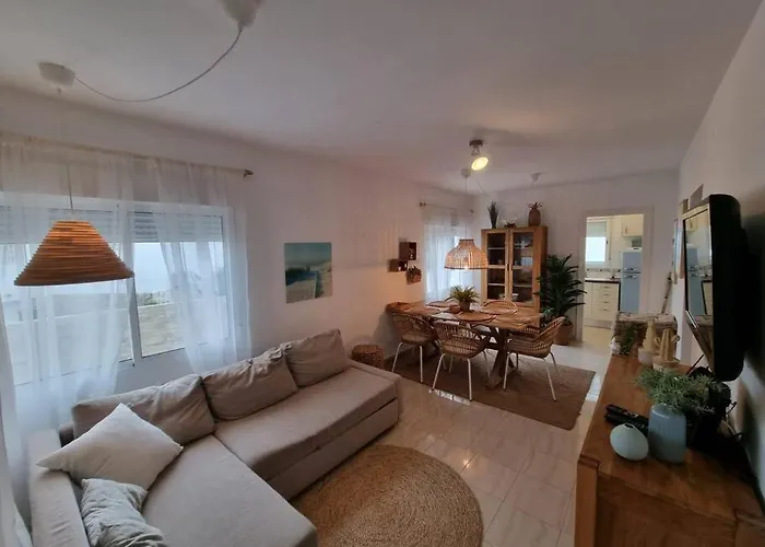 Сasa de vacaciones Casa Ibicenca Con Piscina Privado *