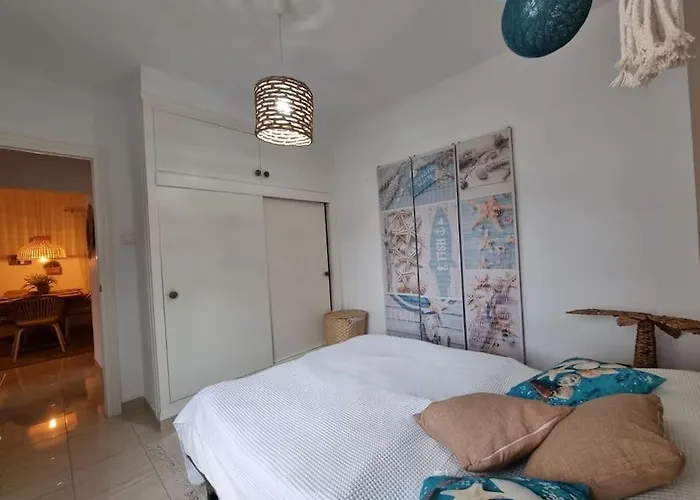 Сasa de vacaciones Casa Ibicenca Con Piscina Privado